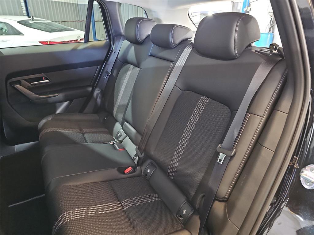 new 2026 Mazda CX-50 Hybrid car, priced at $35,486