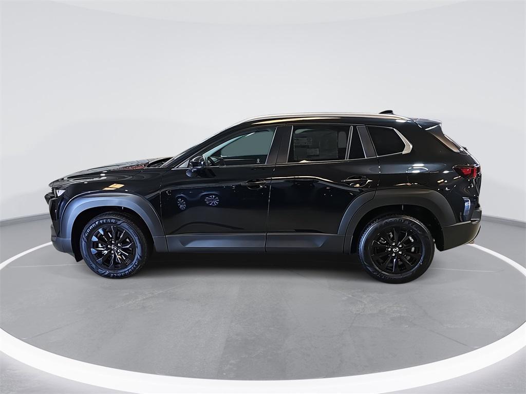 new 2026 Mazda CX-50 Hybrid car, priced at $35,486