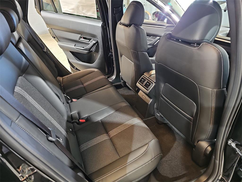 new 2026 Mazda CX-50 Hybrid car, priced at $35,486