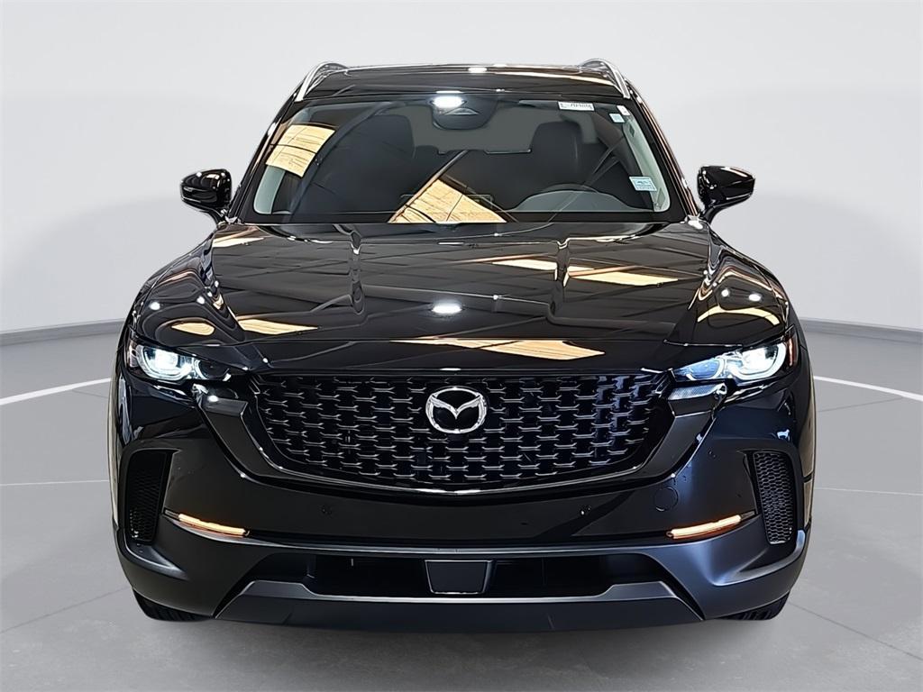 new 2026 Mazda CX-50 Hybrid car, priced at $35,486