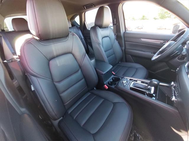 new 2025 Mazda CX-5 car, priced at $40,518