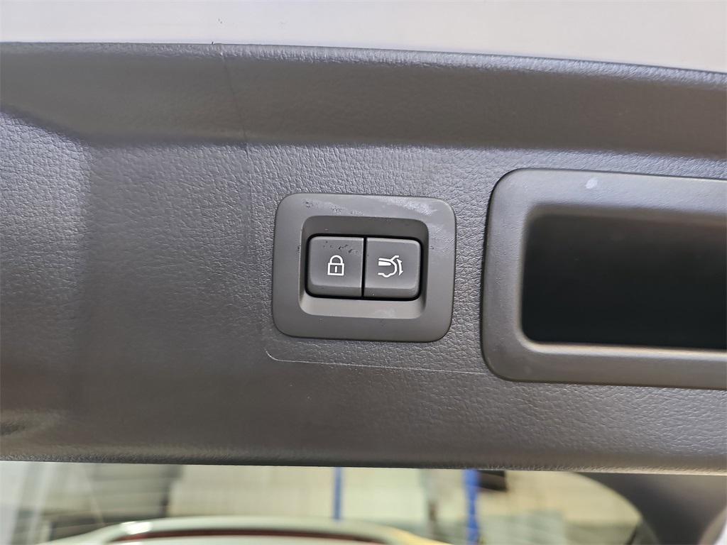 new 2026 Mazda CX-50 car, priced at $38,447