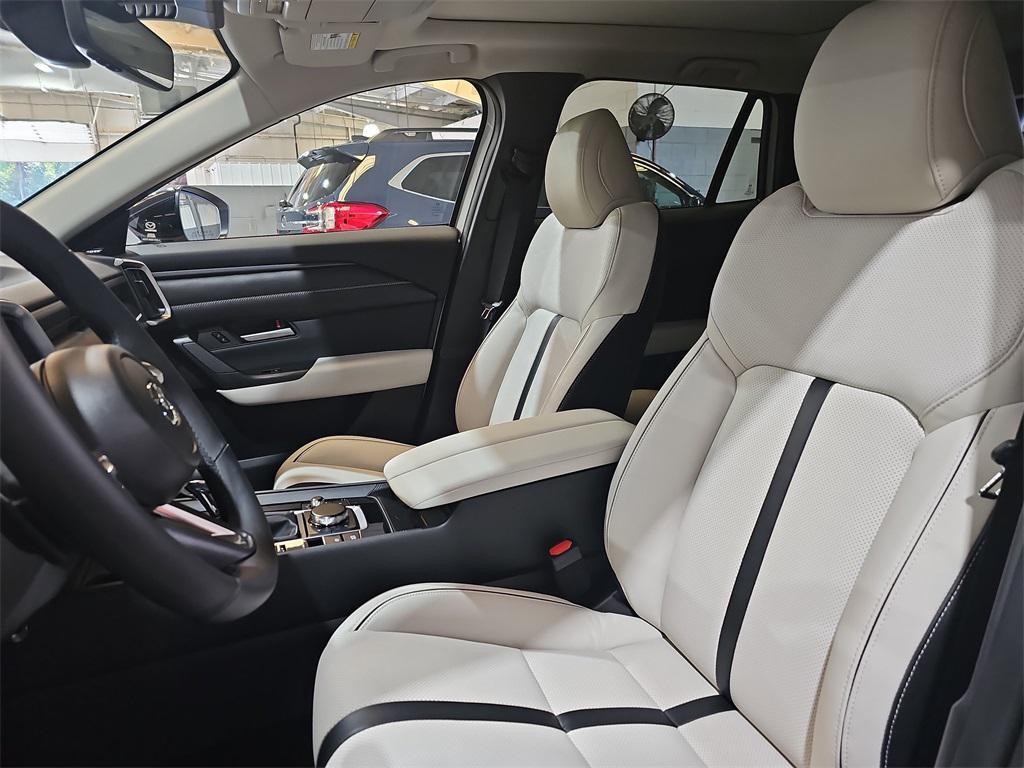 new 2026 Mazda CX-50 car, priced at $38,447