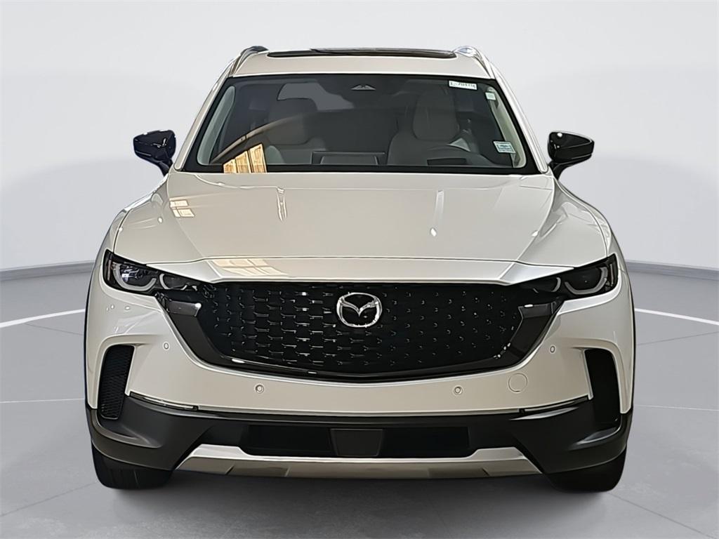 new 2026 Mazda CX-50 car, priced at $38,447