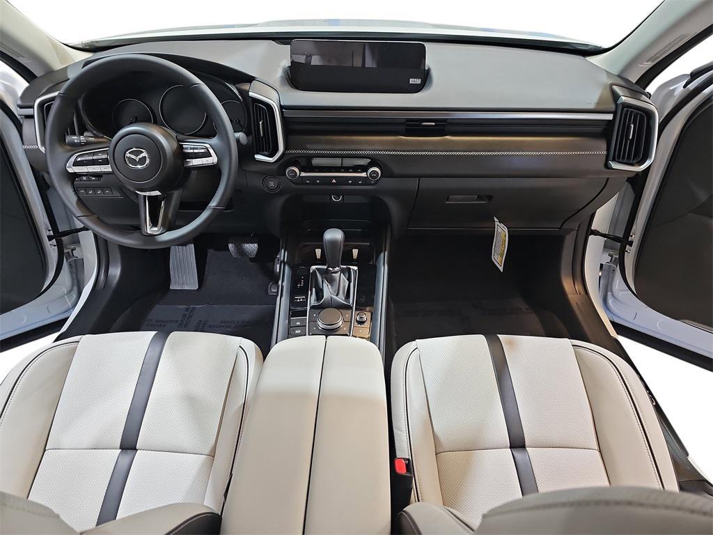 new 2026 Mazda CX-50 car, priced at $38,447