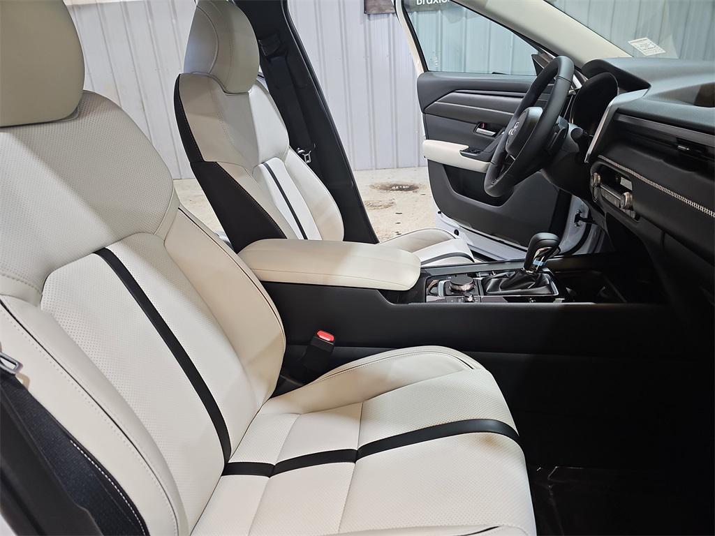 new 2026 Mazda CX-50 car, priced at $38,447