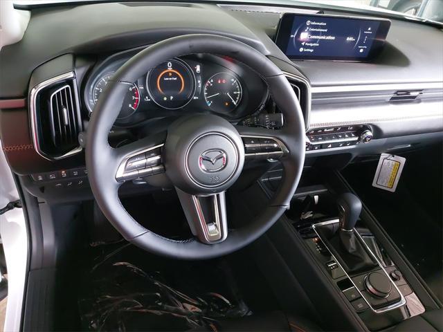 new 2025 Mazda CX-50 car, priced at $44,765
