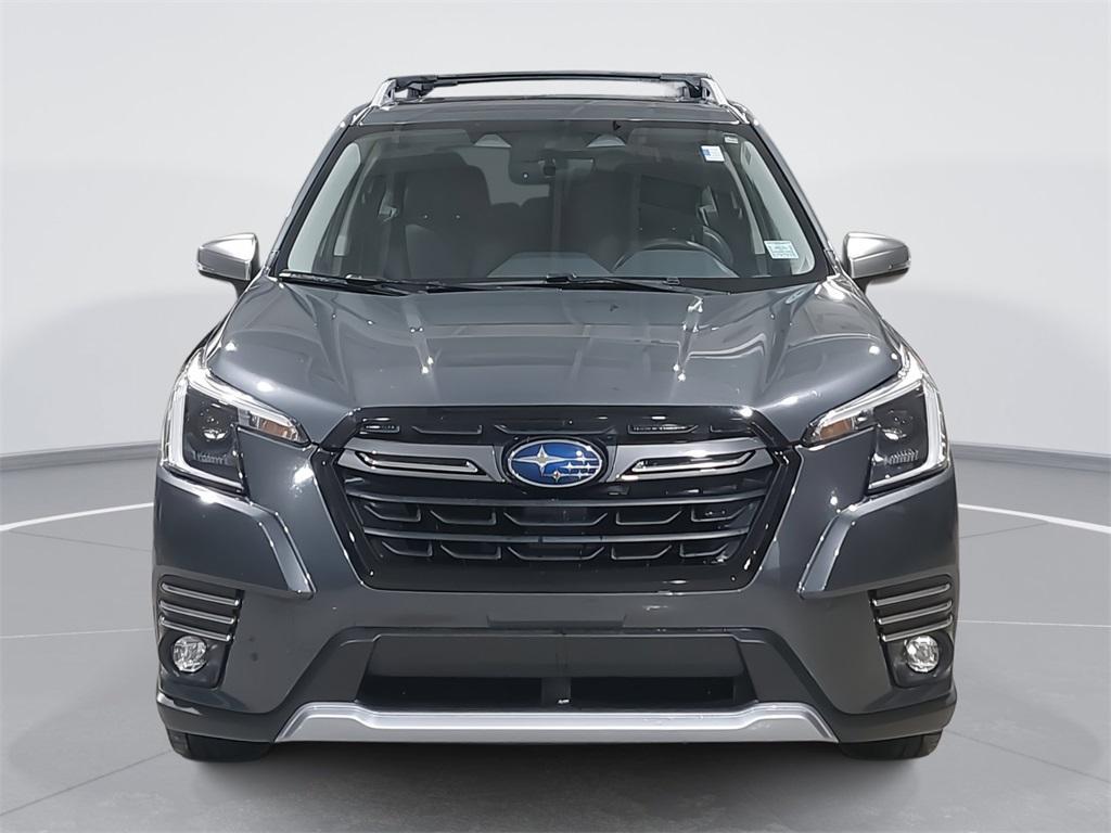 used 2022 Subaru Forester car, priced at $29,209