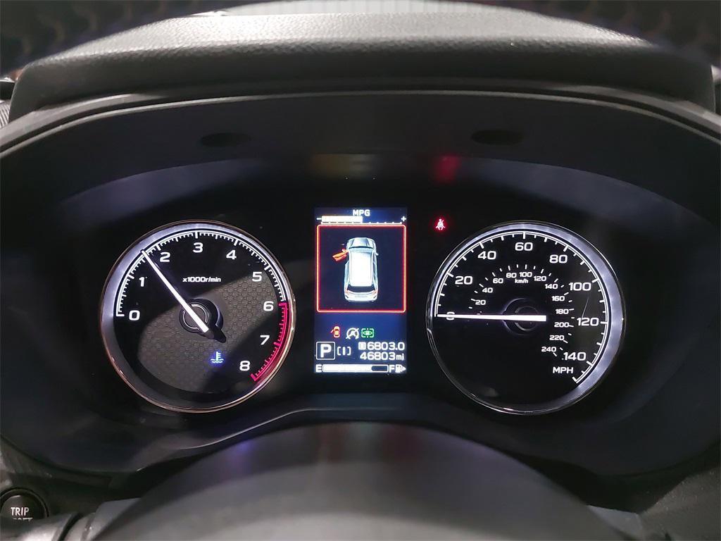 used 2022 Subaru Forester car, priced at $29,209