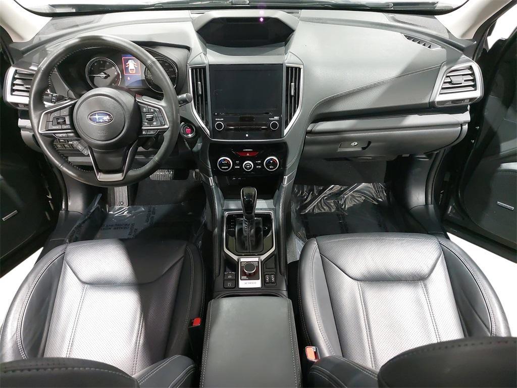 used 2022 Subaru Forester car, priced at $29,209