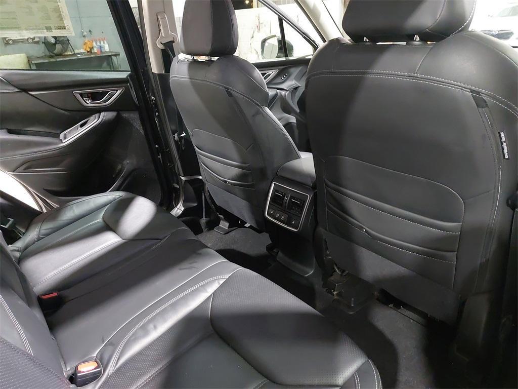 used 2022 Subaru Forester car, priced at $29,209
