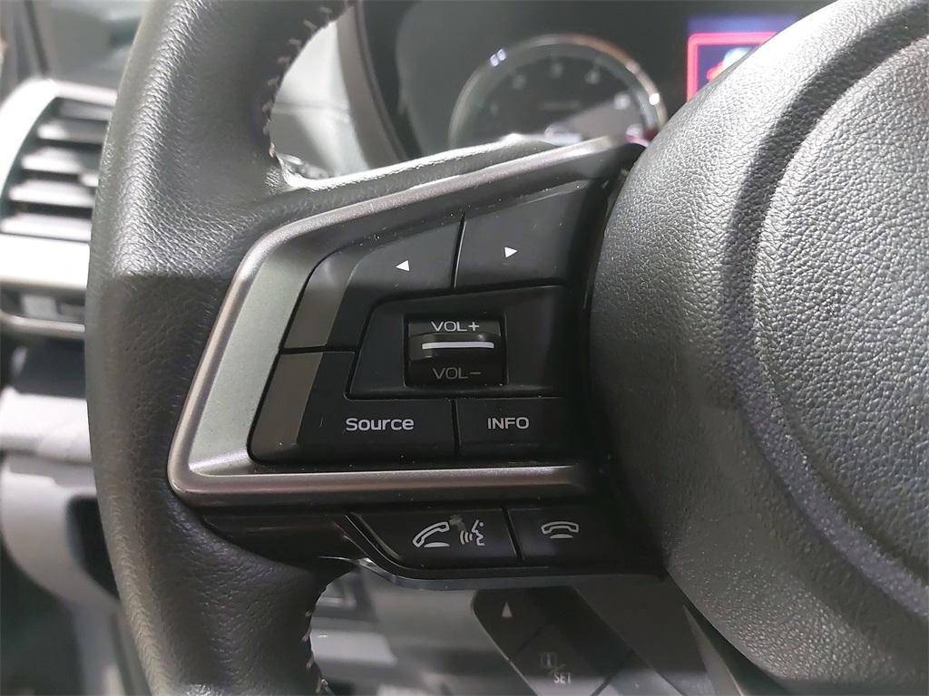 used 2022 Subaru Forester car, priced at $29,209