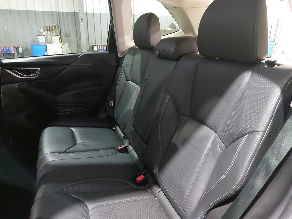 used 2022 Subaru Forester car, priced at $29,209