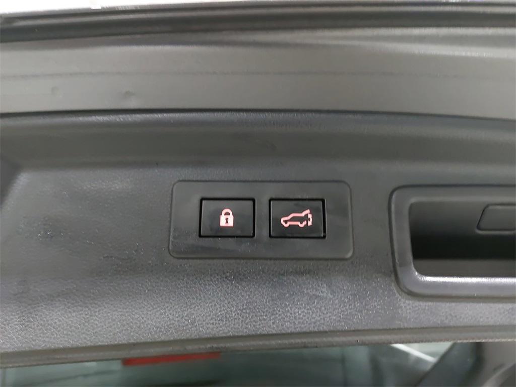 used 2022 Subaru Forester car, priced at $29,209