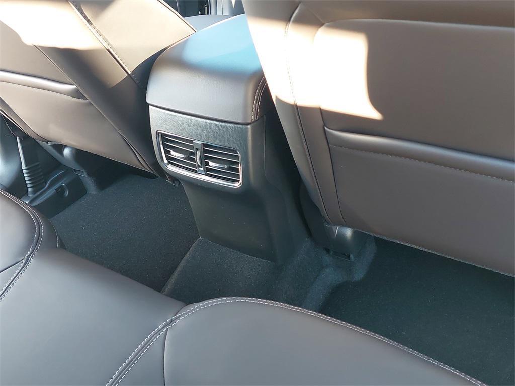 new 2025 Mazda CX-5 car, priced at $39,775