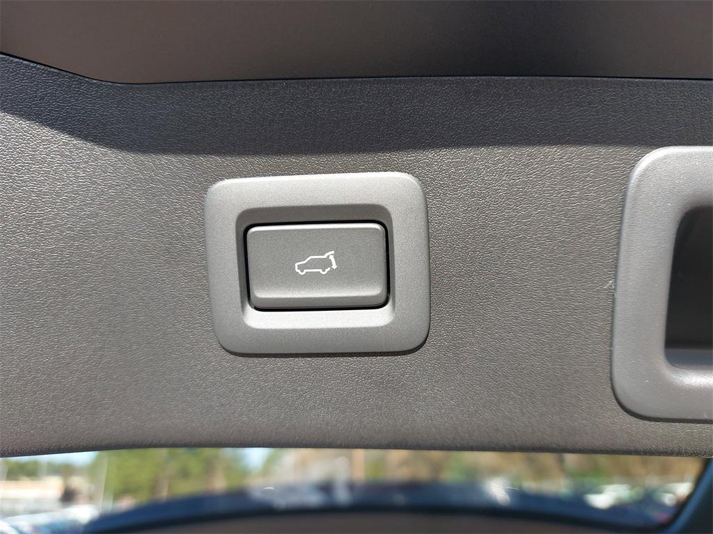 new 2025 Mazda CX-5 car, priced at $39,775