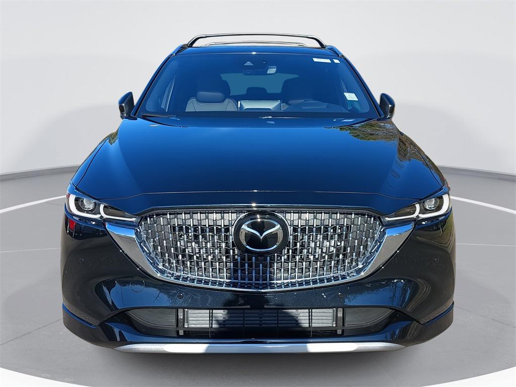 new 2025 Mazda CX-5 car, priced at $39,775