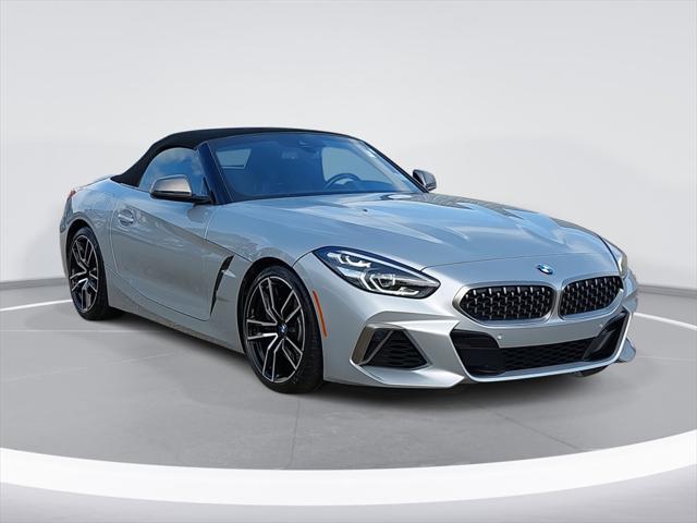 used 2020 BMW Z4 car, priced at $43,373