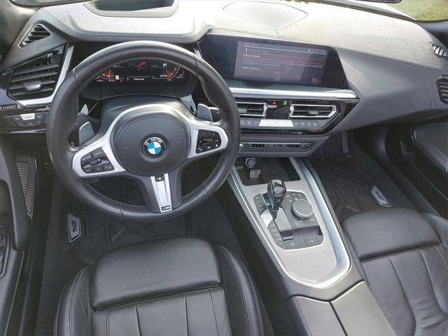 used 2020 BMW Z4 car, priced at $43,373