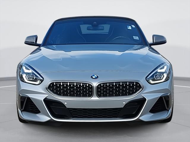 used 2020 BMW Z4 car, priced at $43,373