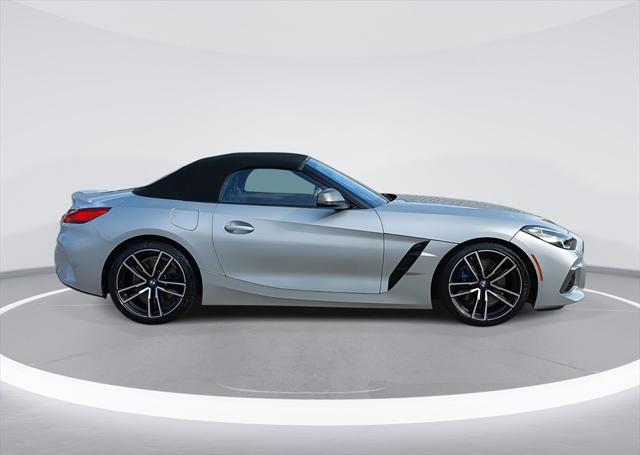 used 2020 BMW Z4 car, priced at $43,373