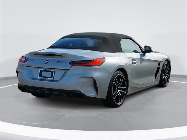 used 2020 BMW Z4 car, priced at $43,373