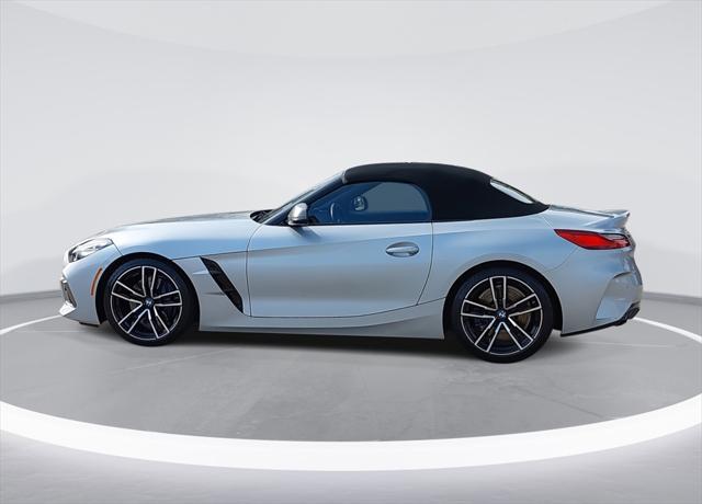 used 2020 BMW Z4 car, priced at $43,373