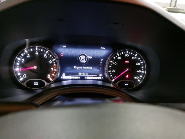 used 2021 Jeep Renegade car, priced at $18,888