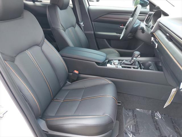 new 2025 Mazda CX-50 car, priced at $36,982