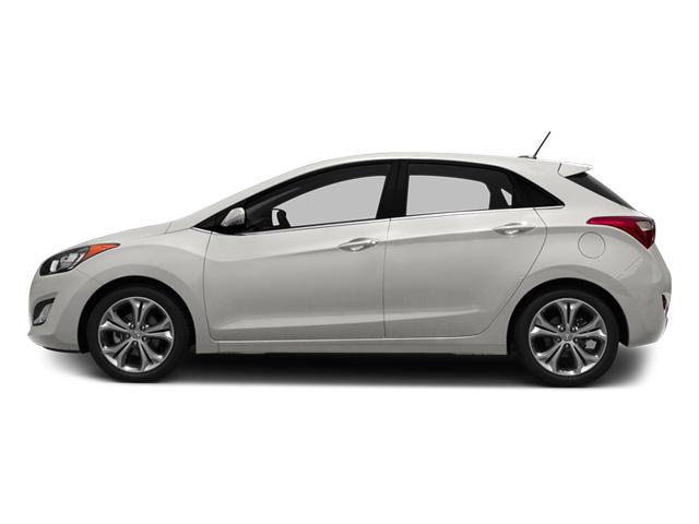 used 2013 Hyundai Elantra GT car
