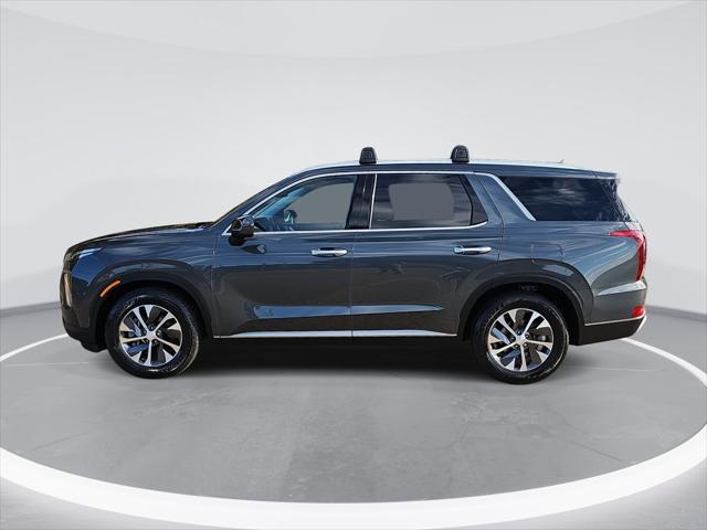 used 2022 Hyundai Palisade car, priced at $31,998