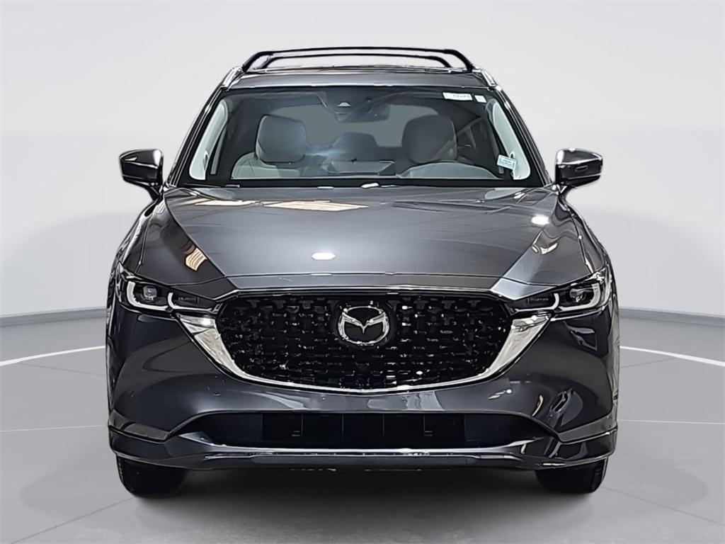 new 2025 Mazda CX-5 car, priced at $31,083