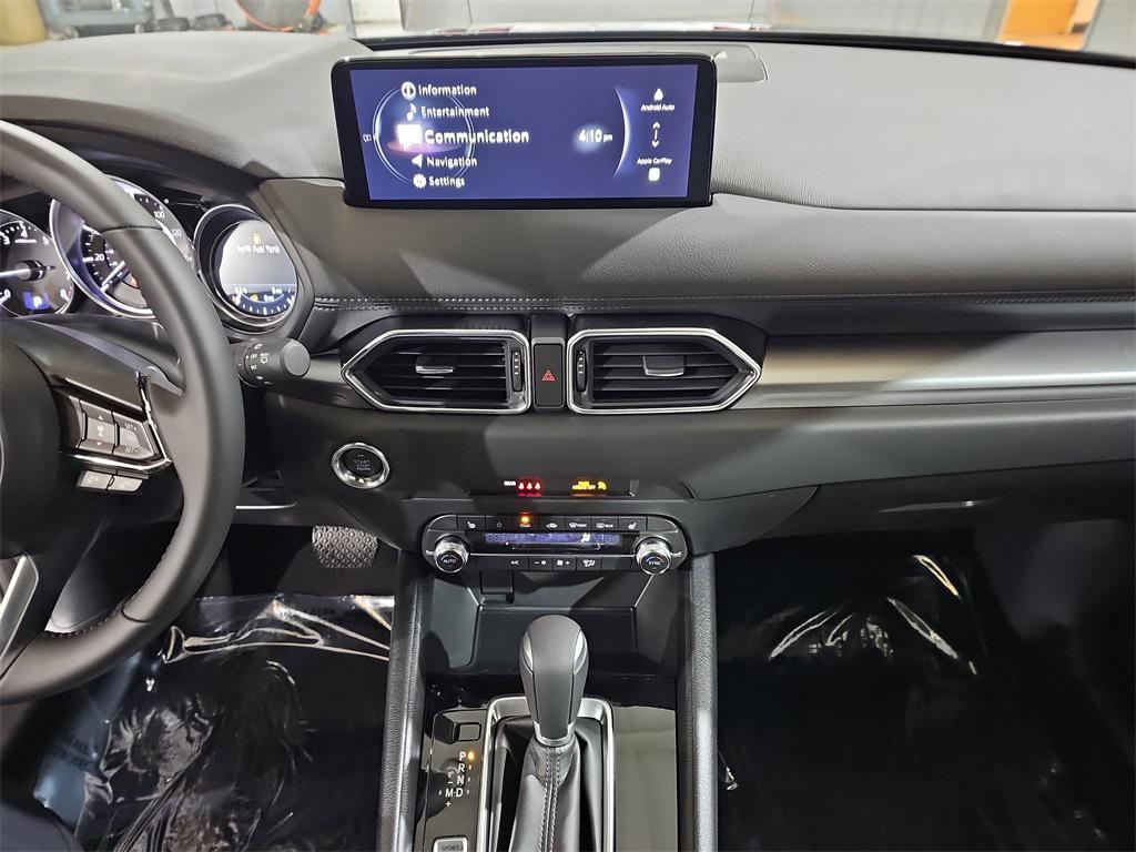 new 2025 Mazda CX-5 car, priced at $31,083
