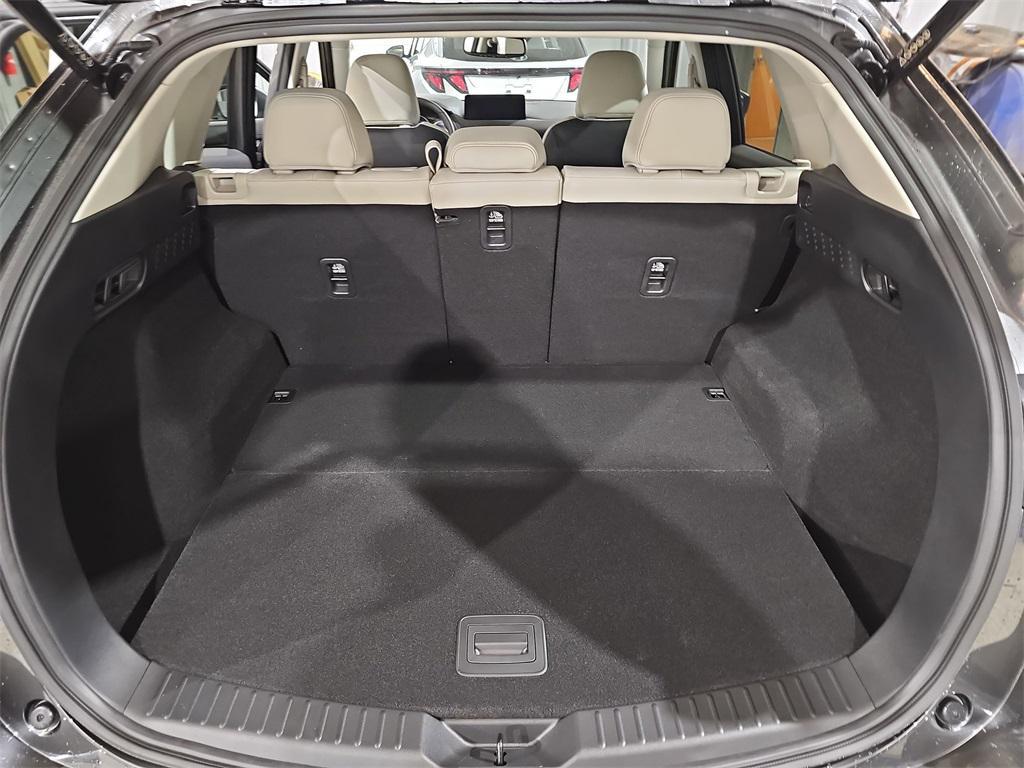 new 2025 Mazda CX-5 car, priced at $31,083