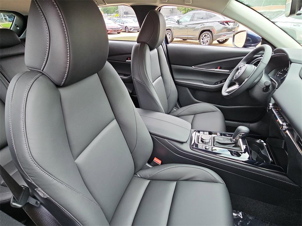 new 2025 Mazda CX-30 car, priced at $29,053