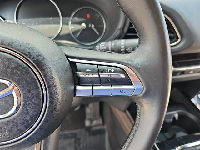 used 2022 Mazda CX-30 car, priced at $26,204