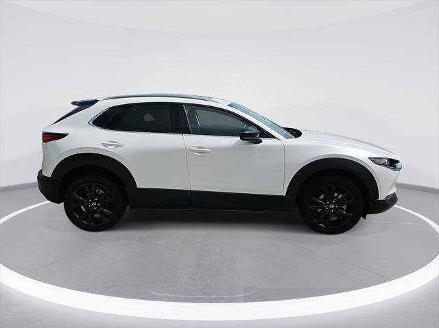used 2022 Mazda CX-30 car, priced at $26,204