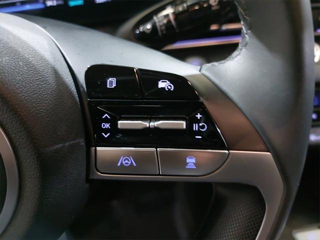 used 2024 Hyundai Elantra car, priced at $23,665