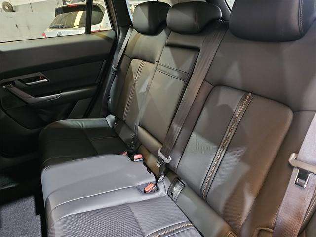 new 2025 Mazda CX-50 car, priced at $42,455