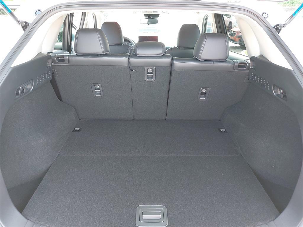 new 2025 Mazda CX-5 car, priced at $29,342