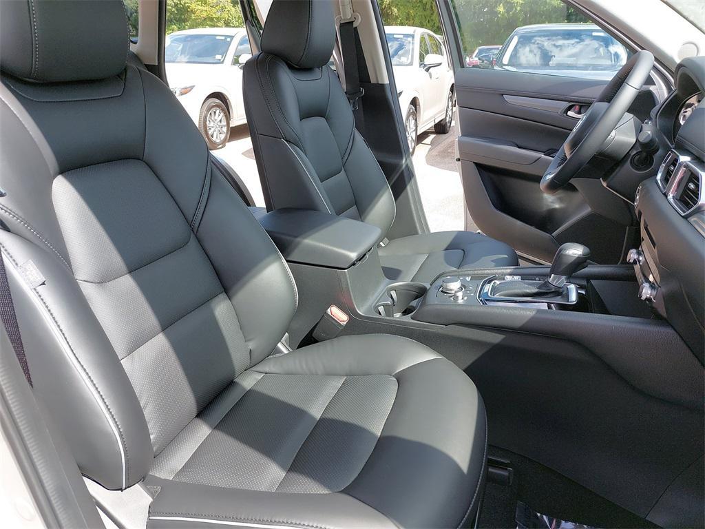 new 2025 Mazda CX-5 car, priced at $29,342