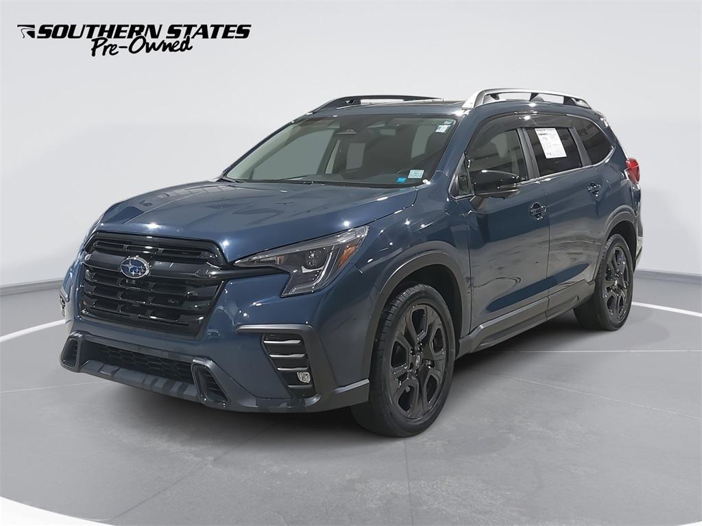used 2023 Subaru Ascent car, priced at $38,494