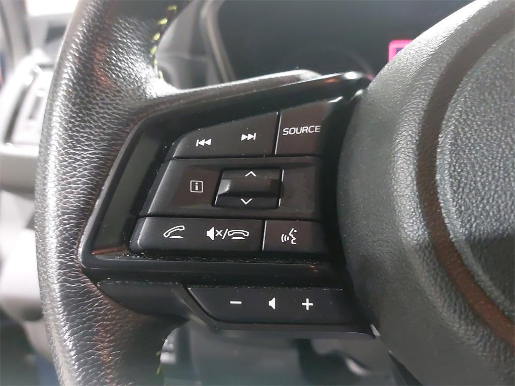 used 2023 Subaru Ascent car, priced at $37,913