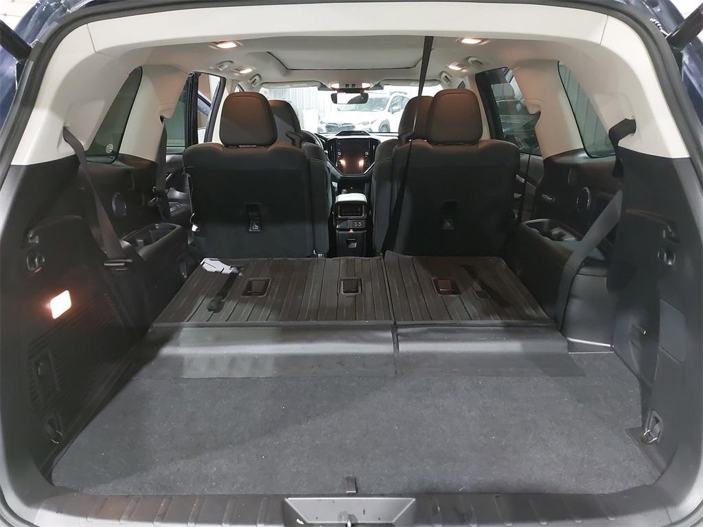 used 2023 Subaru Ascent car, priced at $37,913
