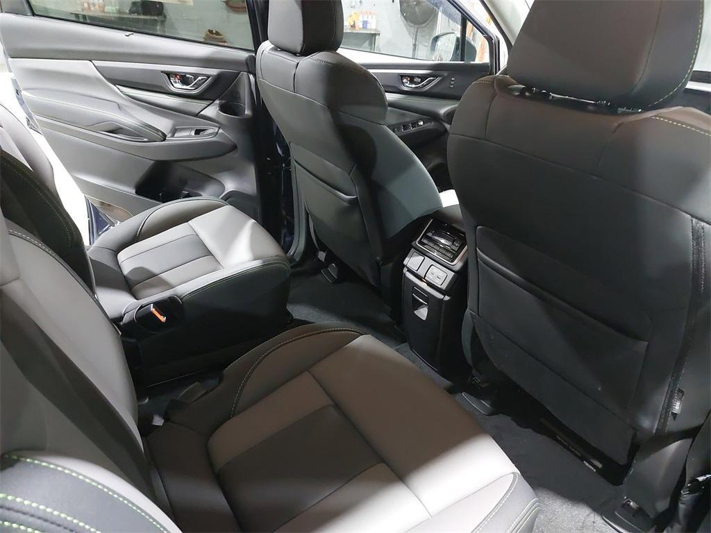 used 2023 Subaru Ascent car, priced at $37,913