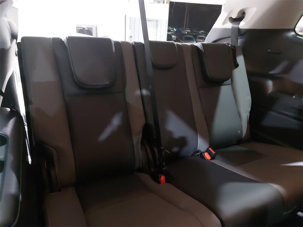 used 2023 Subaru Ascent car, priced at $37,913