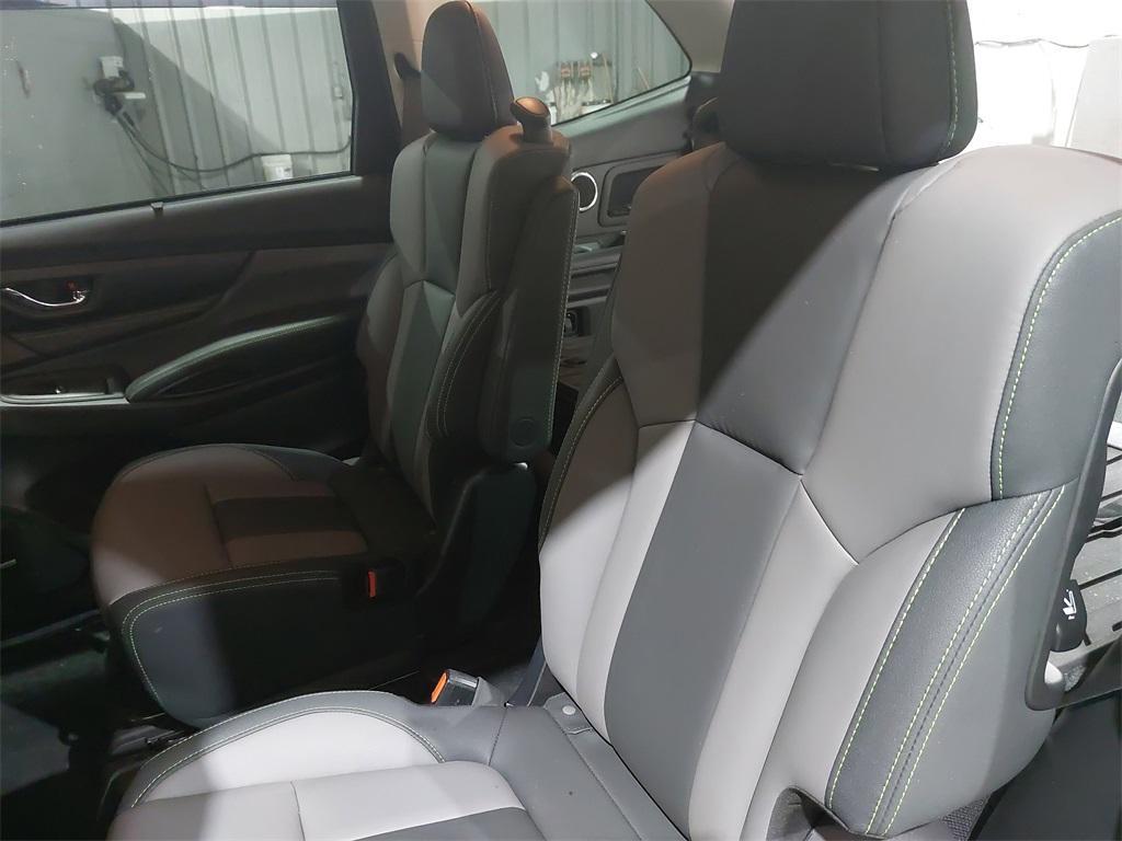used 2023 Subaru Ascent car, priced at $37,913