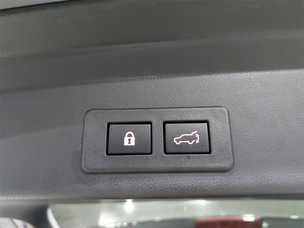 used 2023 Subaru Ascent car, priced at $37,913