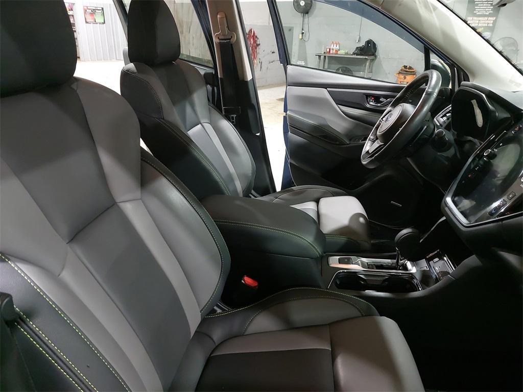 used 2023 Subaru Ascent car, priced at $37,913