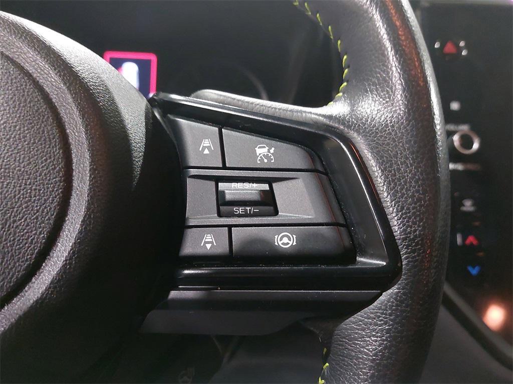 used 2023 Subaru Ascent car, priced at $37,913